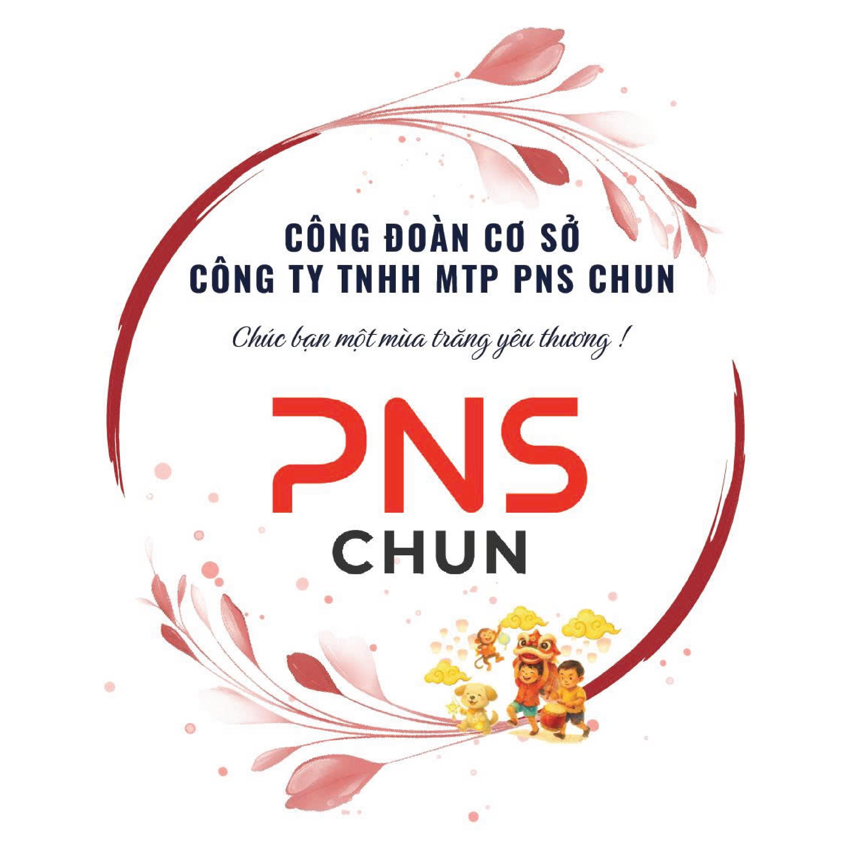 Logo doanh nghiệp đối tác